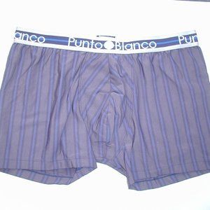 PUNTO BLANCO TRUNKS (Sz:XL)